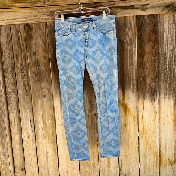 Rock Republic For Kohls Jeans 